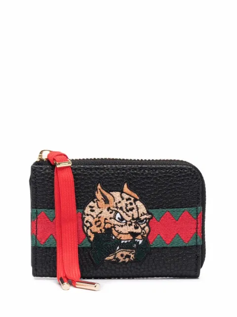 Sprayground Portafoglio Tiger Limited Edition - Farfetch