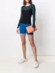 Image 2 of Calvin Klein short cycling shorts