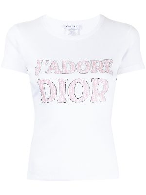 t shirt dior donna