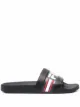 Image 1 of Fila logo-print slides