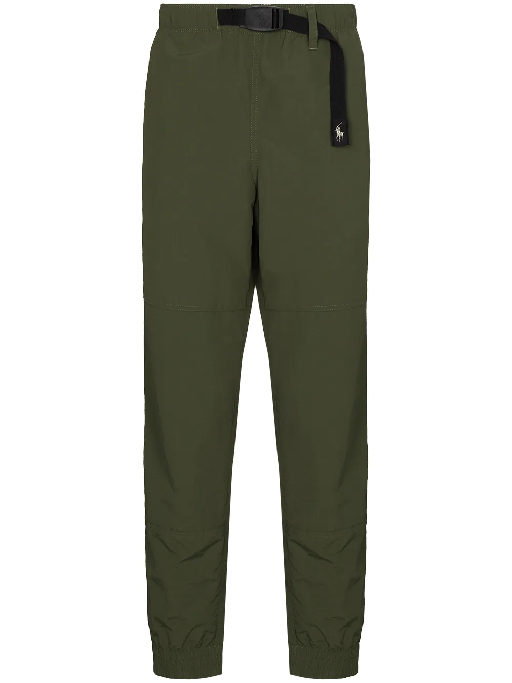 

Polo Ralph Lauren recycled nylon climbing trousers - Green