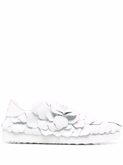 Valentino Garavani Atelier Open low-top sneakers