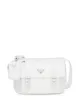 Imagem 1 de Prada Bolsa tiracolo de nylon