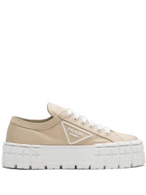 Prada sneakers on sale hot sale womens