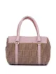 Image 2 of Fendi Pre-Owned 2000s Zucca pattern tote bag