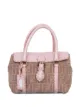 Image 1 of Fendi Pre-Owned 2000s Zucca pattern tote bag
