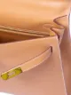 Hermès 1994 pre-owned Kelly 32 Sellier 2way bag