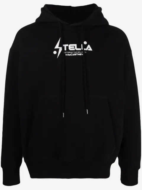 Stella McCartney Restoring The Balance hoodie