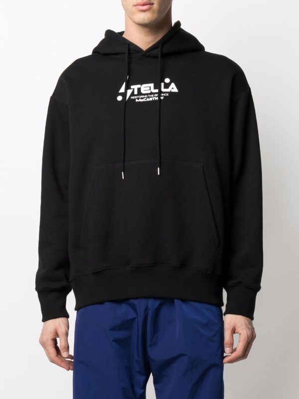 Stella McCartney Restoring The Balance Hoodie Farfetch