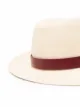 Valentino Roman Stud sun hat