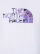 The North Face Kids logo-print T-shirt