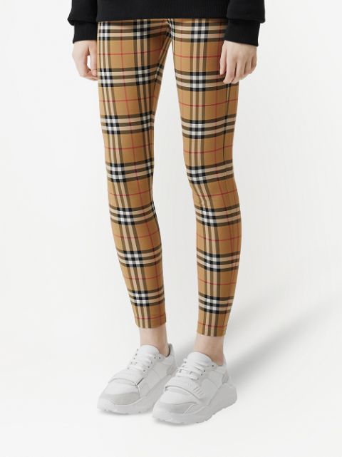 pants burberry