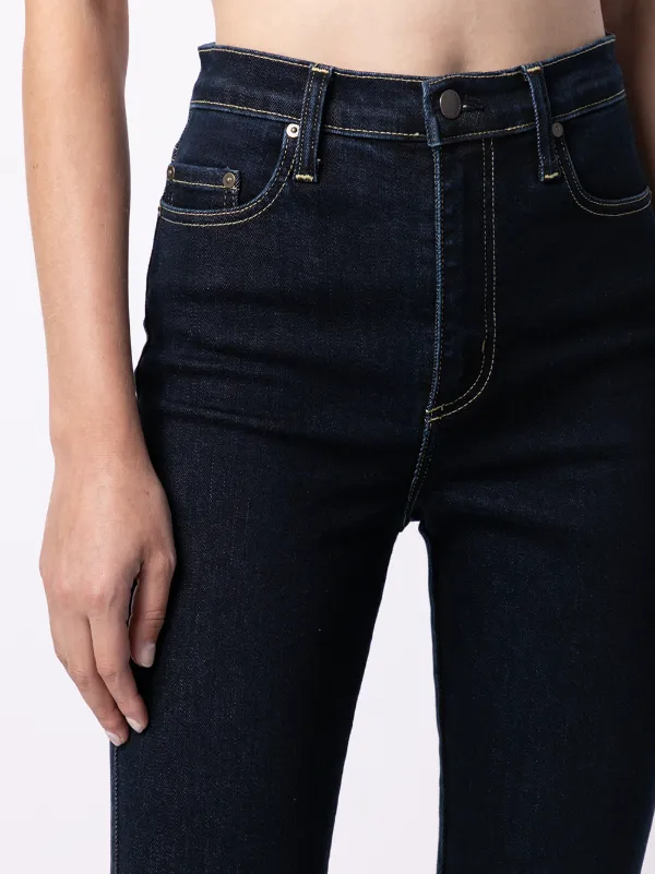 Nobody Denim Siren Skinny Jeans - Farfetch
