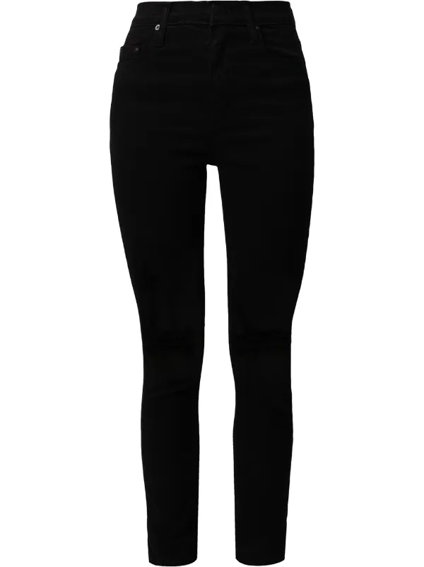 Shop Nobody Denim Siren skinny high 