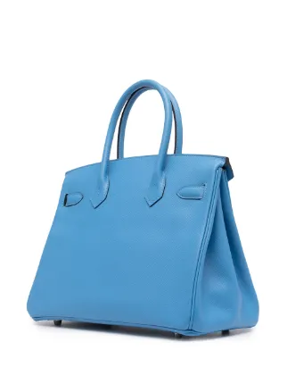 Birkin 30 手提包（2015年典藏款）展示图