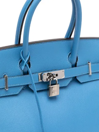 Birkin 30 手提包（2015年典藏款）展示图