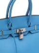 Hermès 2015 pre-owned Birkin 30 bag