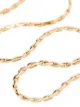 Laura Lombardi Strada chain necklace