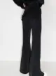 Natasha Zinko heart pocket flared trousers