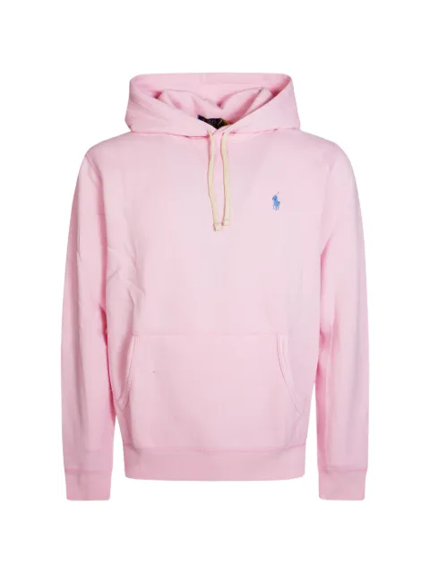 Polo Ralph Lauren Pony fleece hoodie