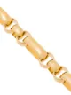 Laura Lombardi Elena chunky chain necklace