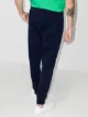 Polo Ralph Lauren logo-print drawstring track pants