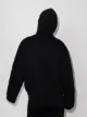 Natasha Zinko Anarchy print hoodie