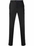 Billionaire slim tailored trousers - Grey