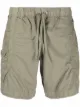 Image 1 of John Elliott drawstring cargo shorts