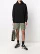 Image 2 of John Elliott drawstring cargo shorts