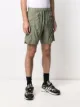 John Elliott drawstring cargo shorts