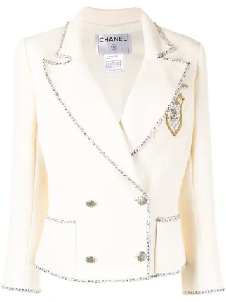 CHANEL Pre-Owned