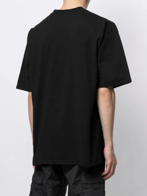A BATHING APE® Desert Camo Bape T-Shirt 