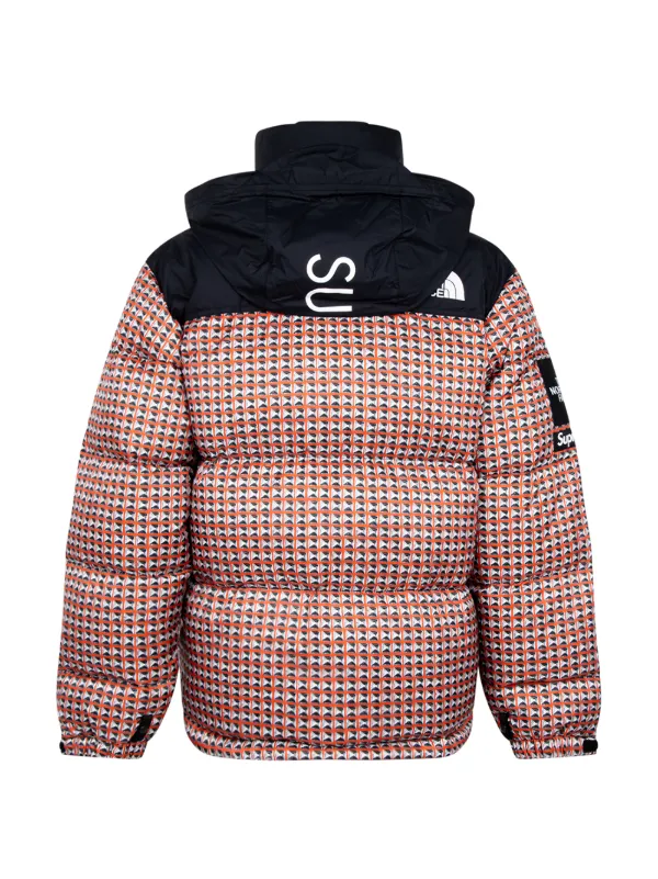 贅沢品 supreme ジャケット・アウター The Jacket Studded Face North 