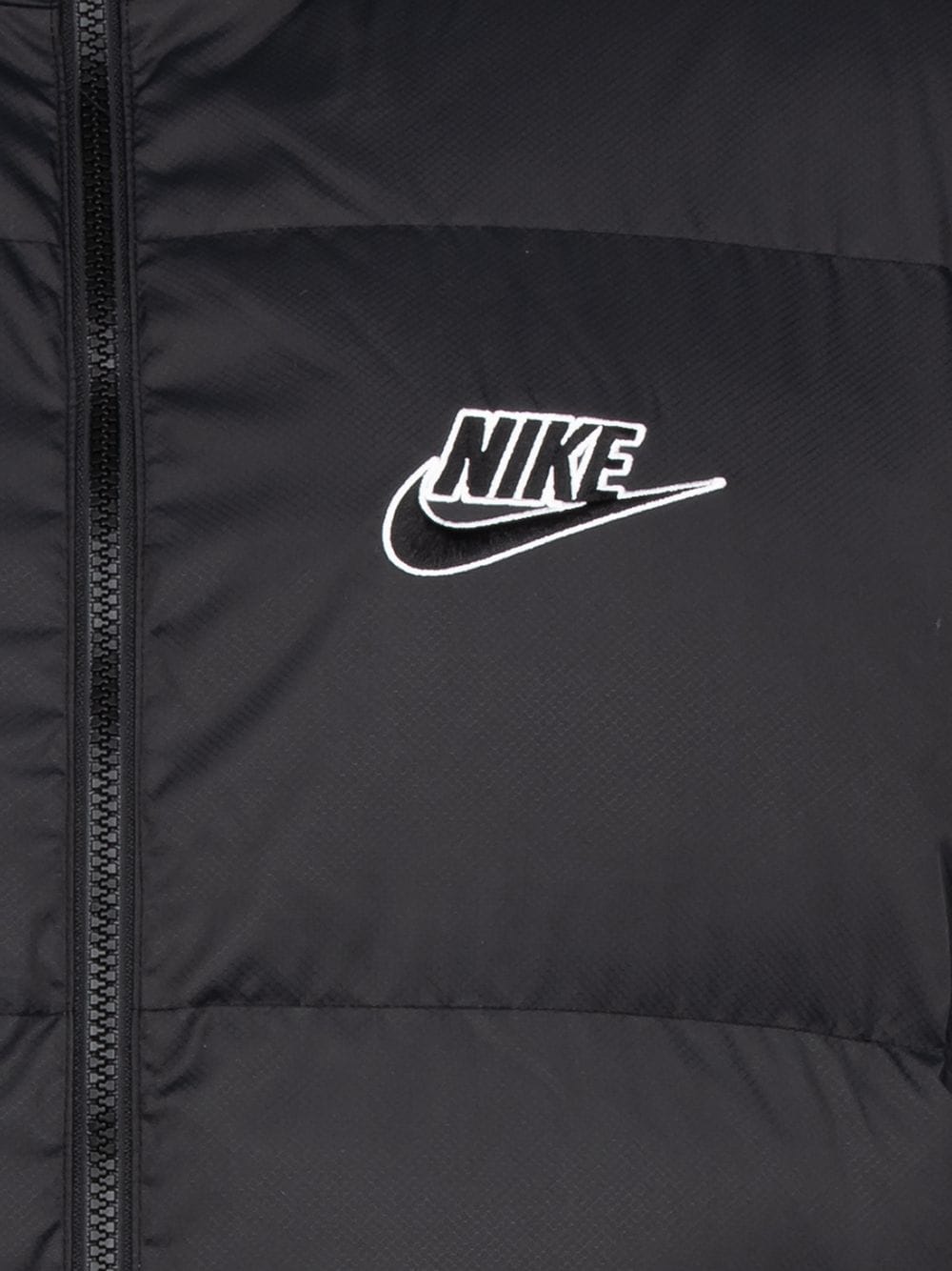 Supreme x Nike Reversible Puffy Jacket - Farfetch