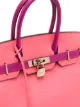 Hermès 2018 pre-owned Birkin 30 bag
