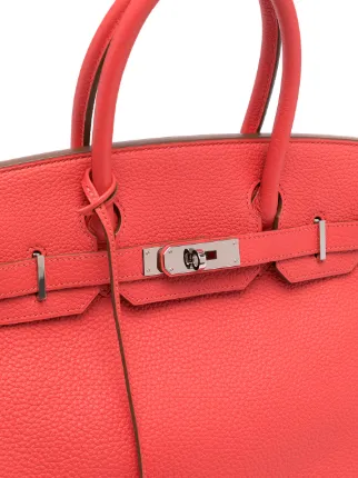 Birkin 30 手提包（2012年典藏款）展示图