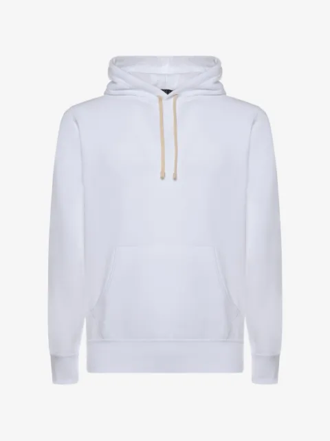 Polo Ralph Lauren Pony fleece hoodie