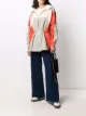 Image 2 of Kenzo 'Little X' hooded parka