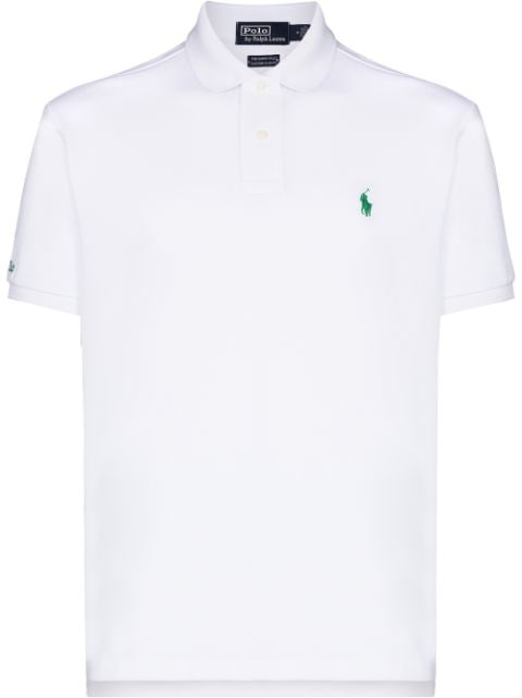 Polo Ralph Lauren Polo Shirts for Men | Shop Now on FARFETCH