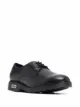 Image 2 of Cult low-heel lace-up shoes