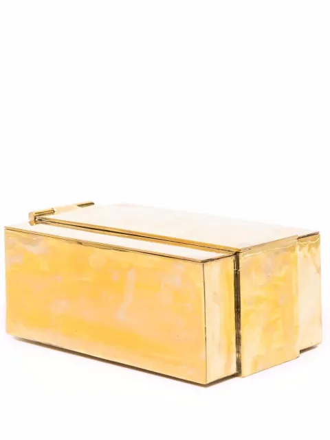 Parts of Four Box-3 polished box