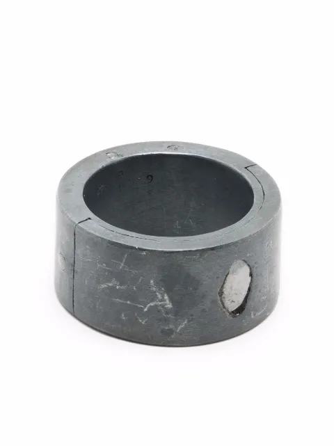 Parts of Four Sistema diamond ring