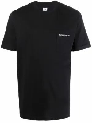 C.P. Company T-Shirts for Men on Sale 