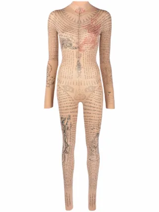 Ttswtrs bodysuit Clearance