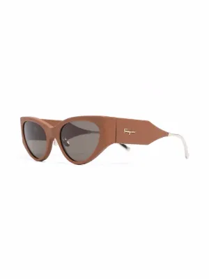 Salvatore Ferragamo Eyewear for Women - Shop the 2022 Range - FARFETCH AU