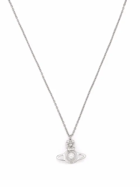 Vivienne Westwood Nora orb-pendant 