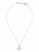 Vivienne Westwood Nora orb-pendant necklace