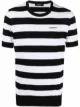 Afbeelding 1 van Dsquared2 T-shirt met logoprint