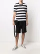 Afbeelding 2 van Dsquared2 T-shirt met logoprint